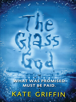 The Glass God - ebook